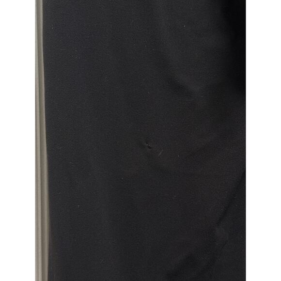 Lululemon Groove Nulu Super-High-Rise Flared Pant Black Size 6 - Picture 5 of 6